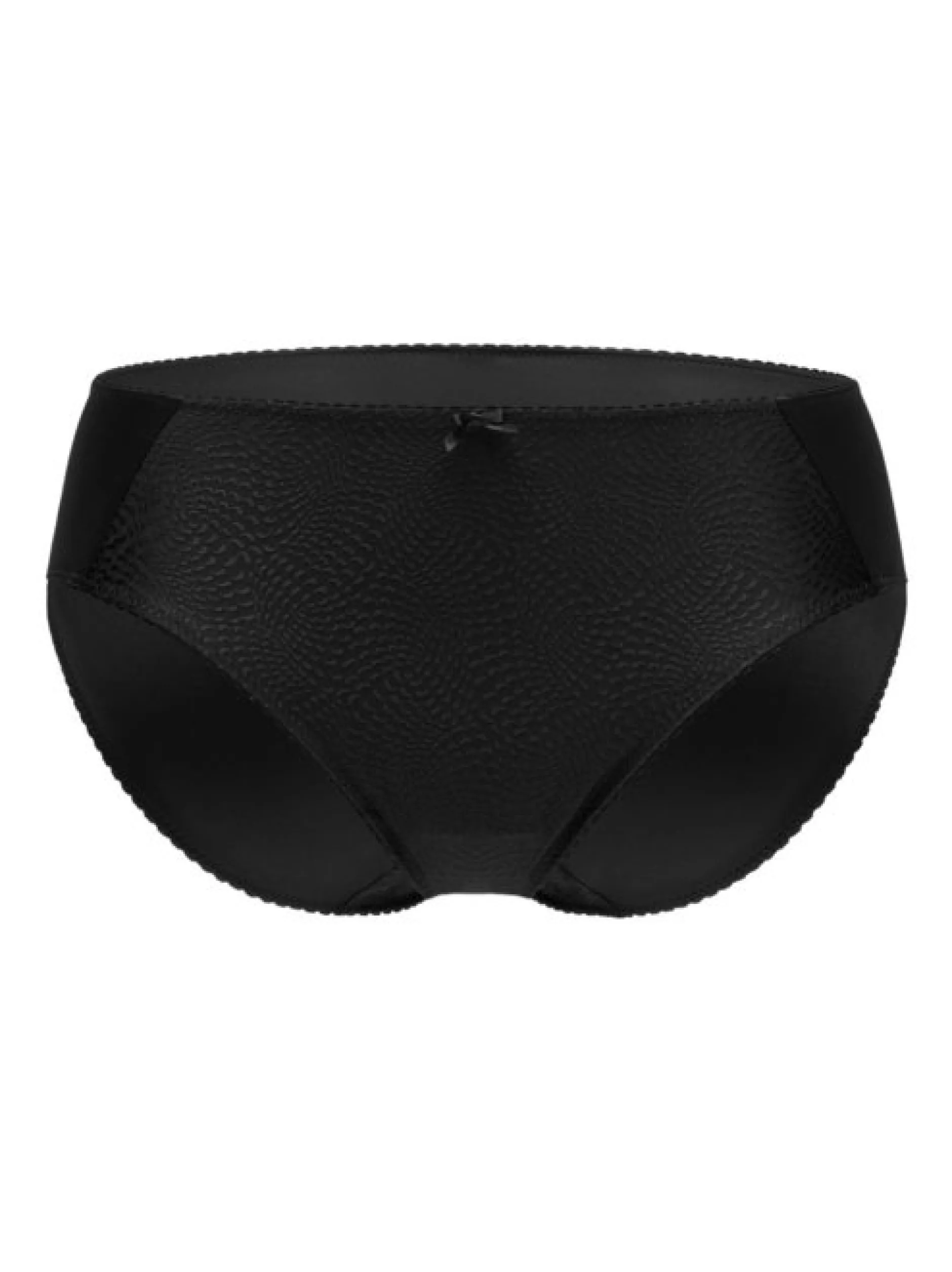 Felina Damen Mini Slip - Serenada in schwarz