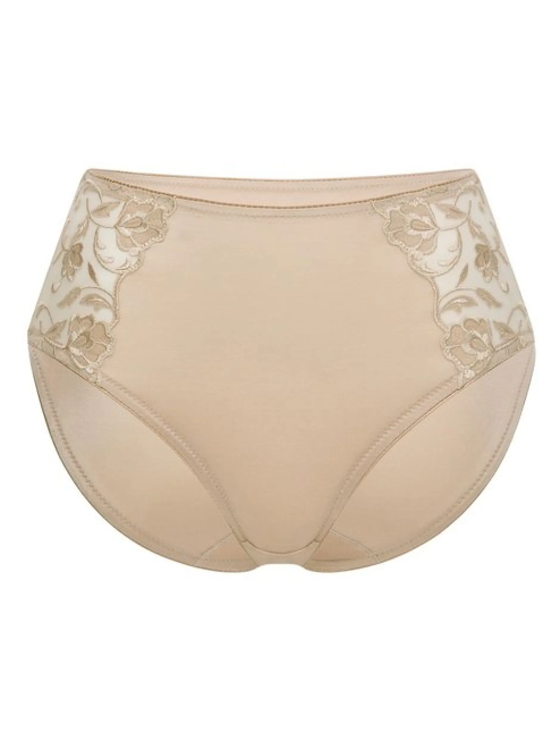 Felina Damen Slip Moments in beige
