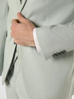 Finshley & Harding Herren Baukasten-Sakko - Oakland in mint