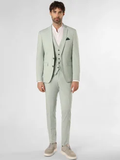Finshley & Harding Herren Baukasten-Sakko - Oakland in mint