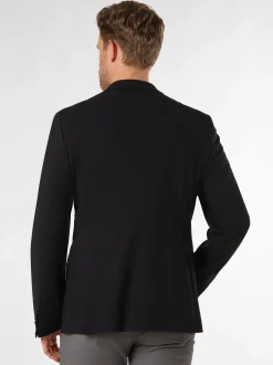 Finshley & Harding London Herren Baukasten-Sakko - Brixdon-Athletic in marine