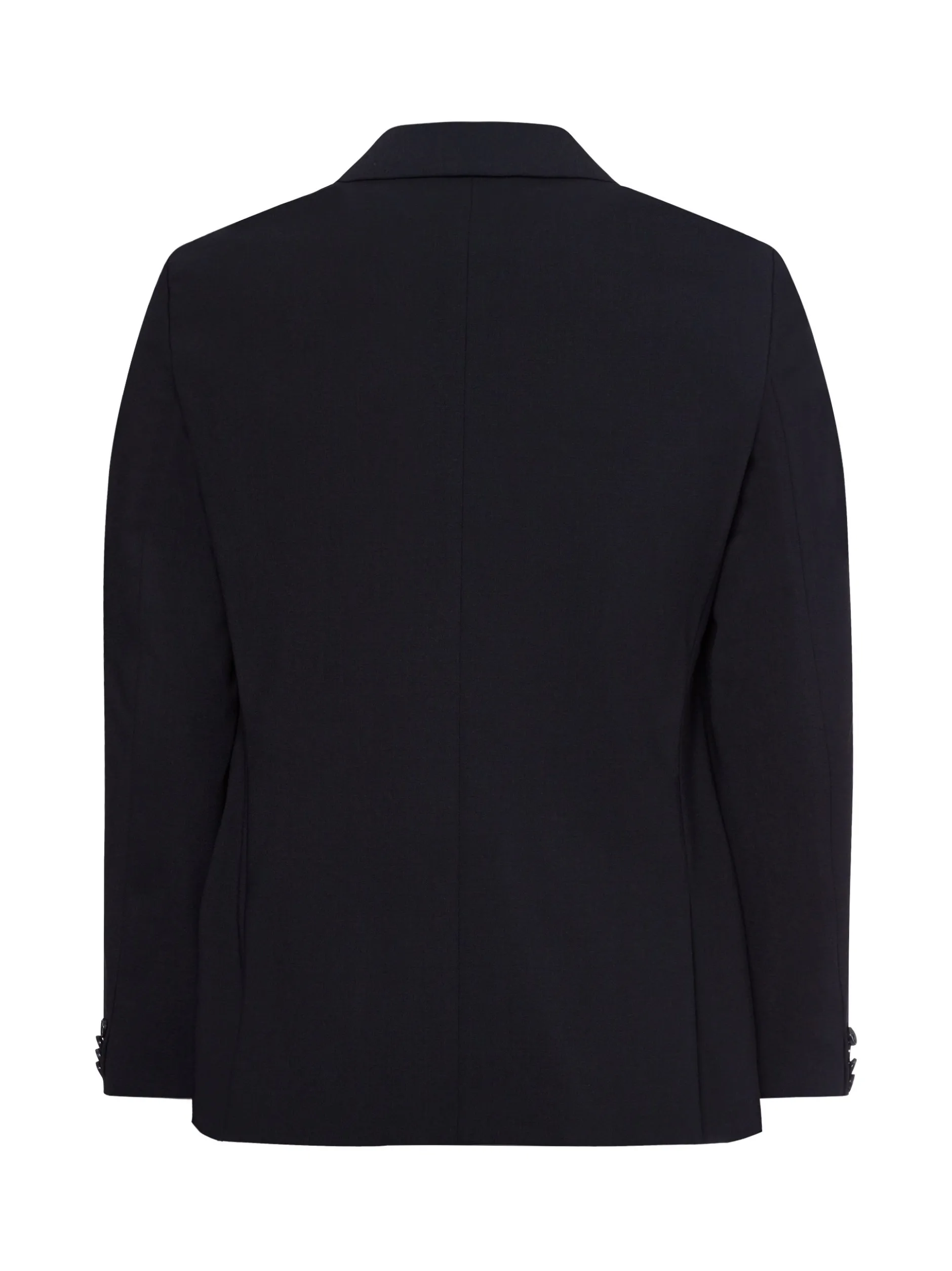 Finshley & Harding London Herren Baukasten-Sakko - Brixdon in marine