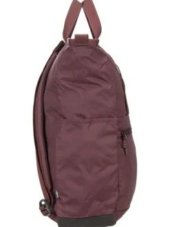 Fjällräven Damen Rucksack - High Coast Totepack in bordeaux