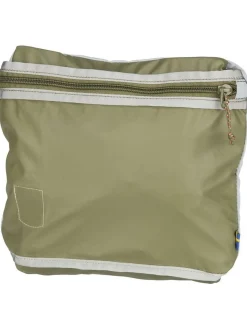 Fjällräven Damen Rucksack - High Coast Totepack in grün