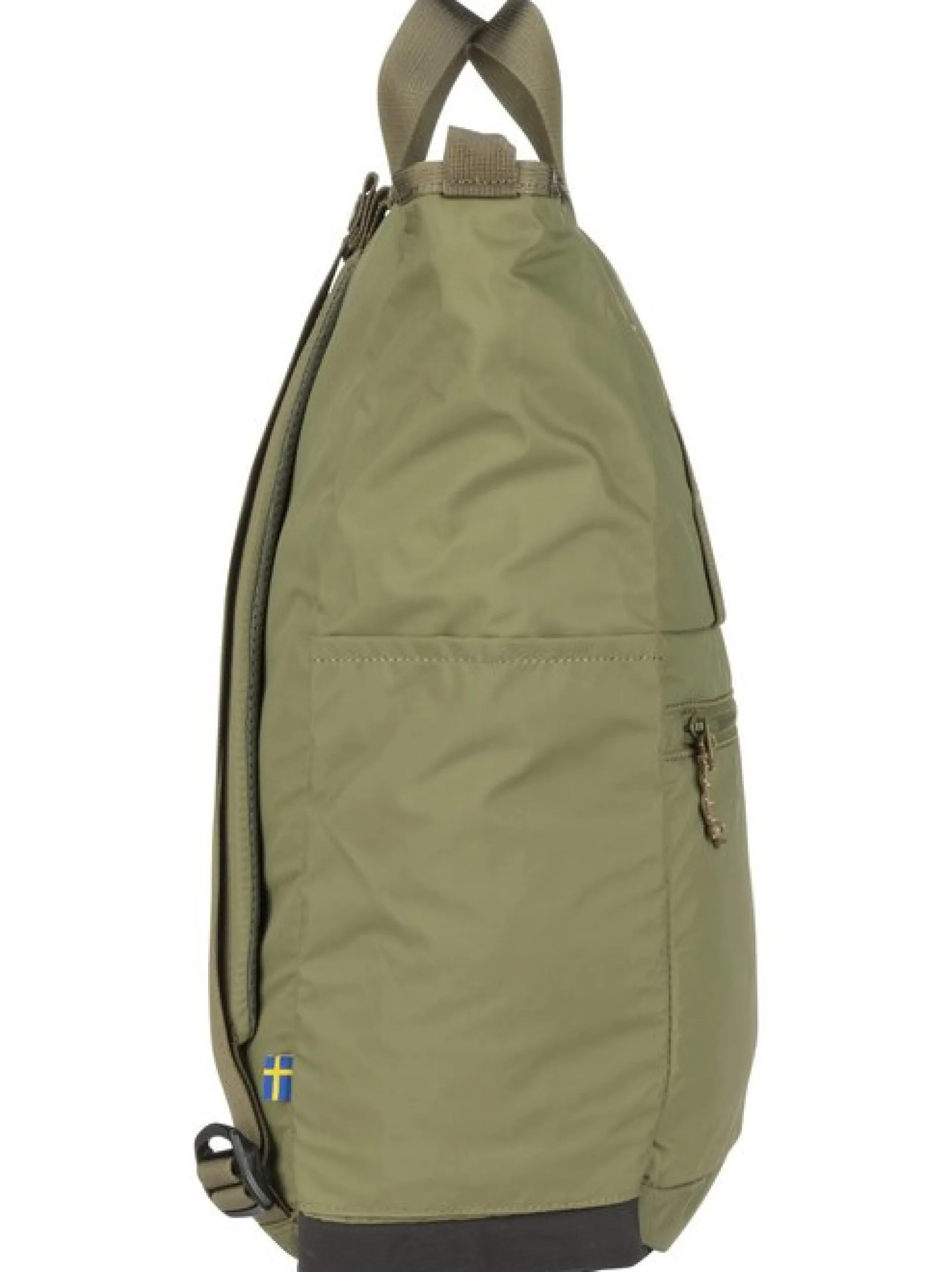 Fjällräven Damen Rucksack - High Coast Totepack in grün