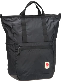 Fjällräven Damen Rucksack - High Coast Totepack in schwarz