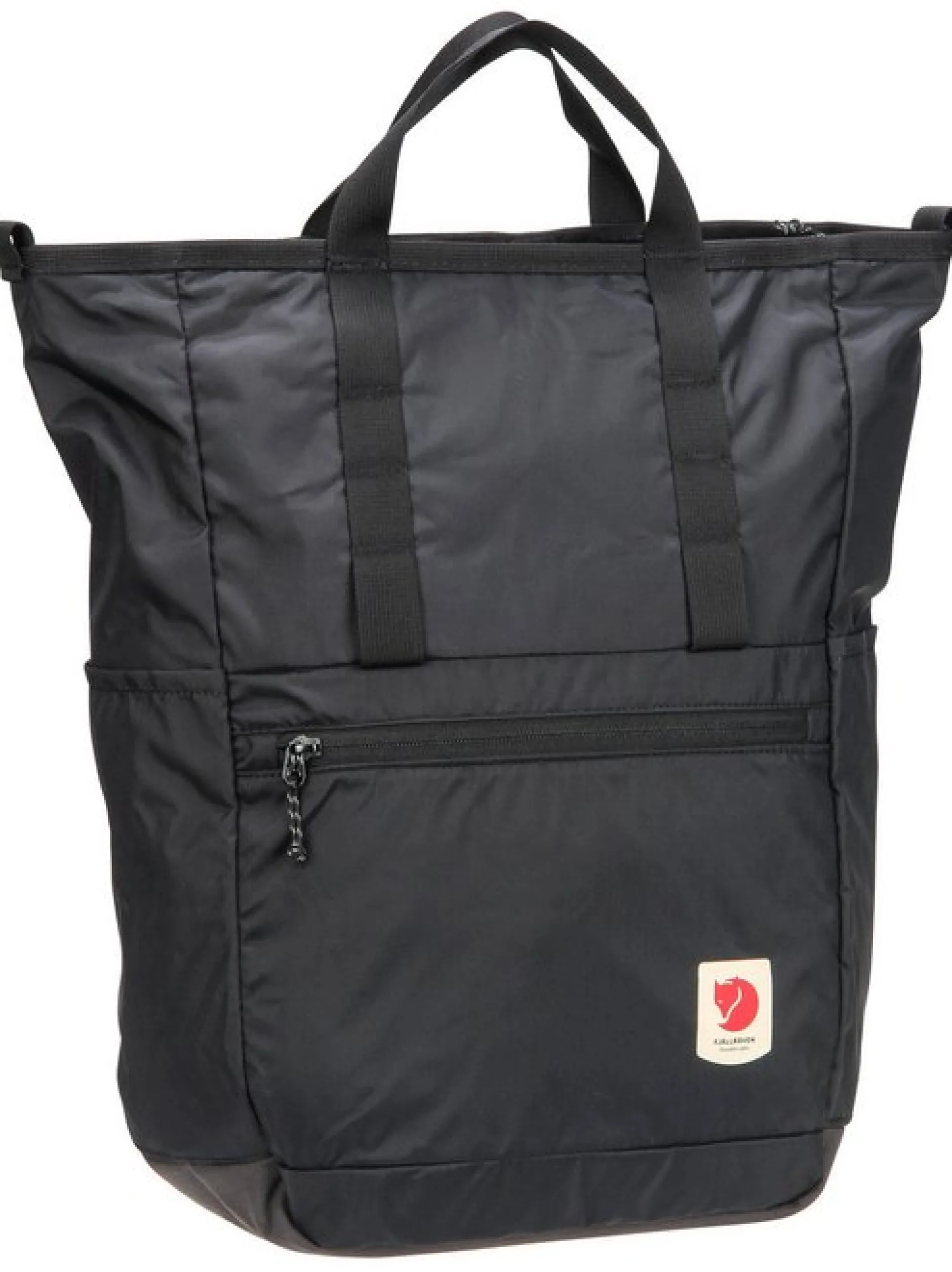 Fjällräven Damen Rucksack - High Coast Totepack in schwarz