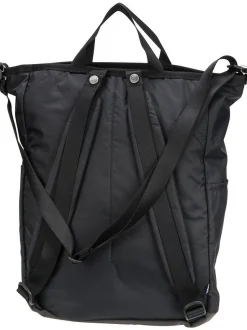 Fjällräven Damen Rucksack - High Coast Totepack in schwarz