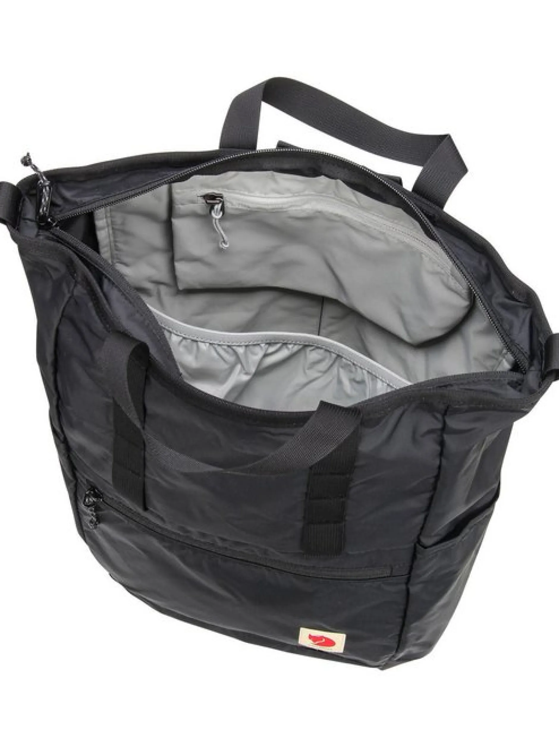 Fjällräven Damen Rucksack - High Coast Totepack in schwarz