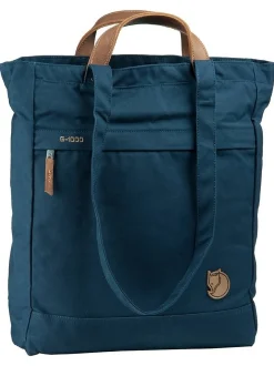 Fjällräven Damen Rucksack - Totepack No.1 in blau