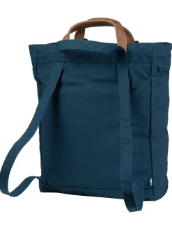 Fjällräven Damen Rucksack - Totepack No.1 in blau
