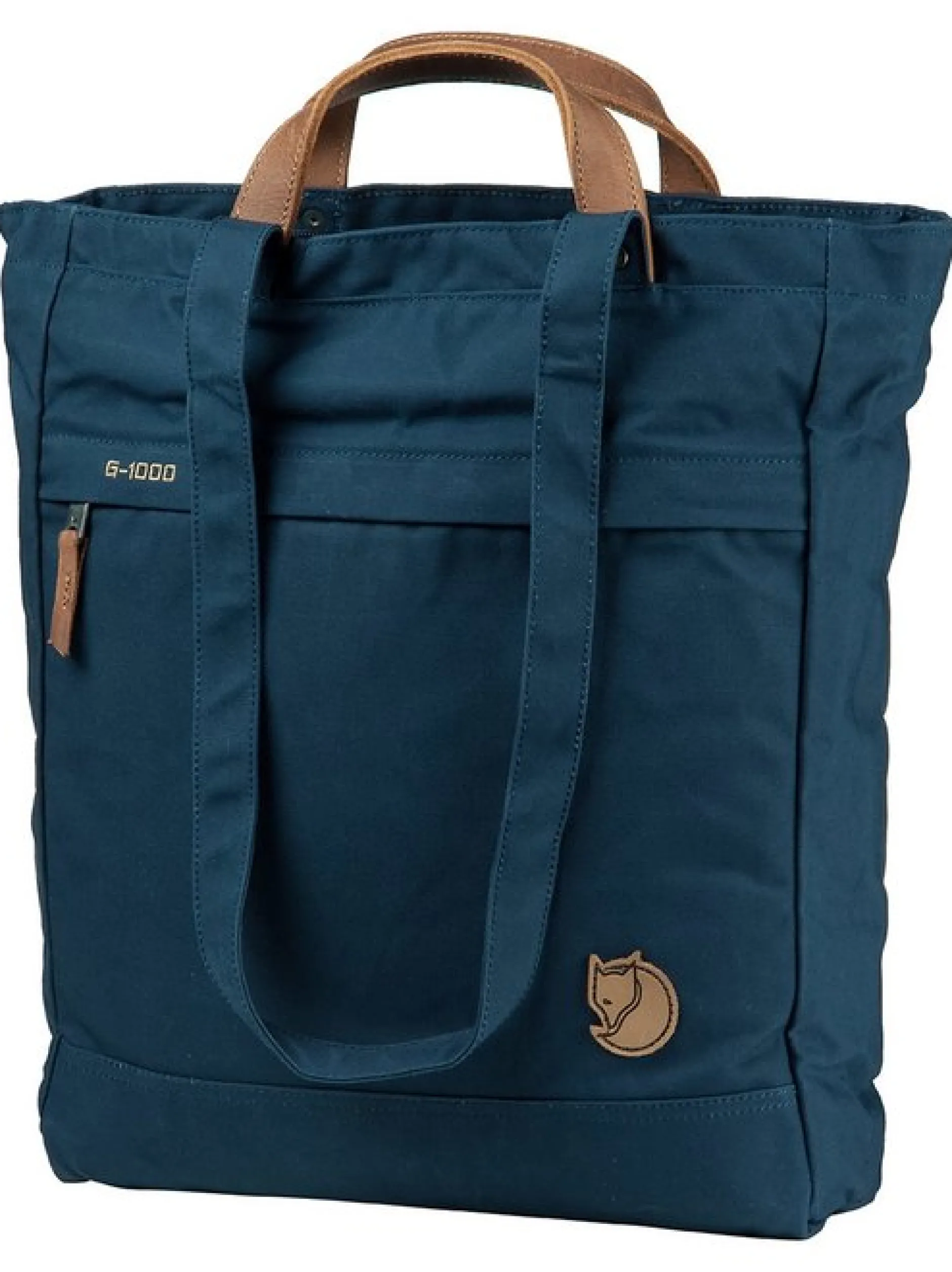 Fjällräven Damen Rucksack - Totepack No.1 in blau