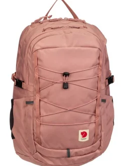 Fjällräven Damen, Unisex Rucksack - Skule 20 in rosa