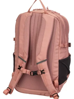 Fjällräven Damen, Unisex Rucksack - Skule 20 in rosa