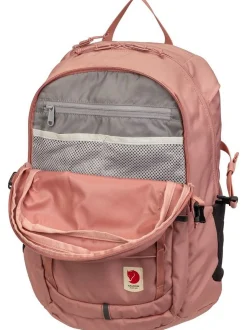 Fjällräven Damen, Unisex Rucksack - Skule 20 in rosa