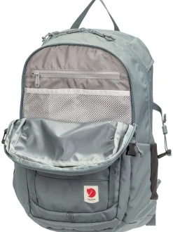 Fjällräven Damen, Unisex Rucksack - Skule 20 in blau