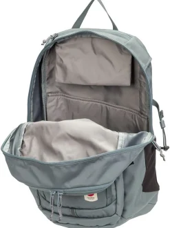 Fjällräven Damen, Unisex Rucksack - Skule 20 in blau