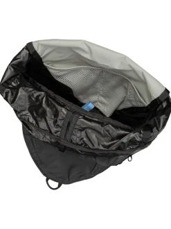Fjällräven Herren Wanderrucksack - Abisko Hike Lite 20 M/L in schwarz