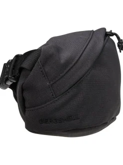 Fjällräven Unisex Gürteltasche - Ulvö Hip Pack Medium in schwarz