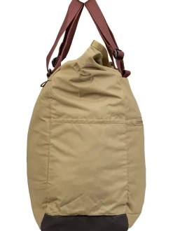 Fjällräven Unisex Handtasche - High Coast Tote 30 in braun