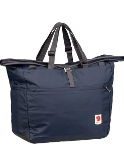 Fjällräven Unisex Handtasche - High Coast Tote 30 in blau