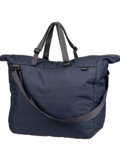 Fjällräven Unisex Handtasche - High Coast Tote 30 in blau