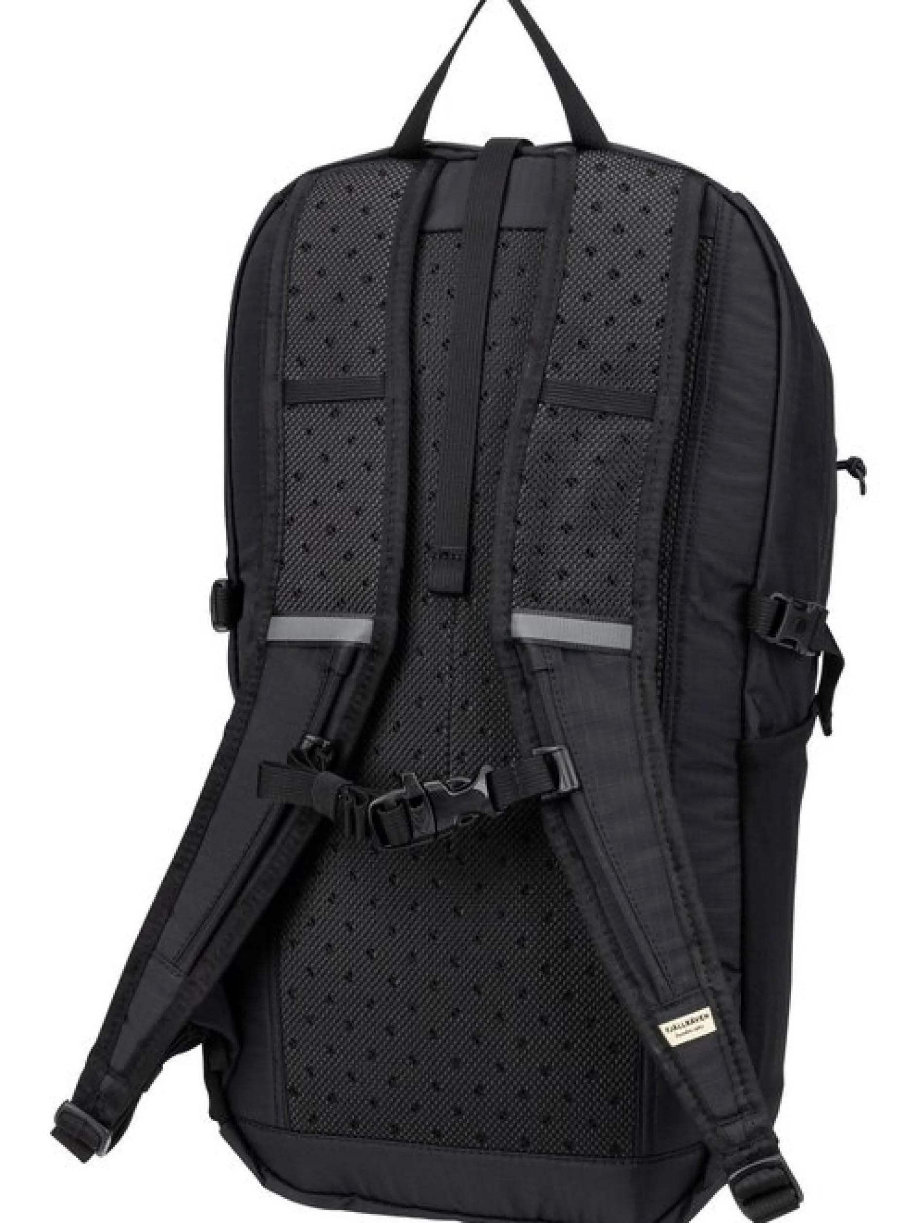 Fjällräven Unisex Rucksack - Abisko Softpack 16 in schwarz