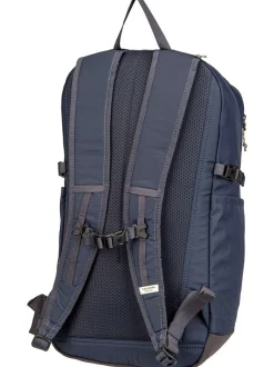 Fjällräven Unisex Rucksack - High Coast Backpack 24 in blau