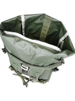 Fjällräven Unisex Rucksack - High Coast Foldsack 24 in schilf