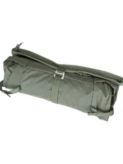 Fjällräven Unisex Rucksack - High Coast Foldsack 24 in schilf