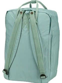 Fjällräven Unisex Rucksack - Kanken Laptop 17'' in blau