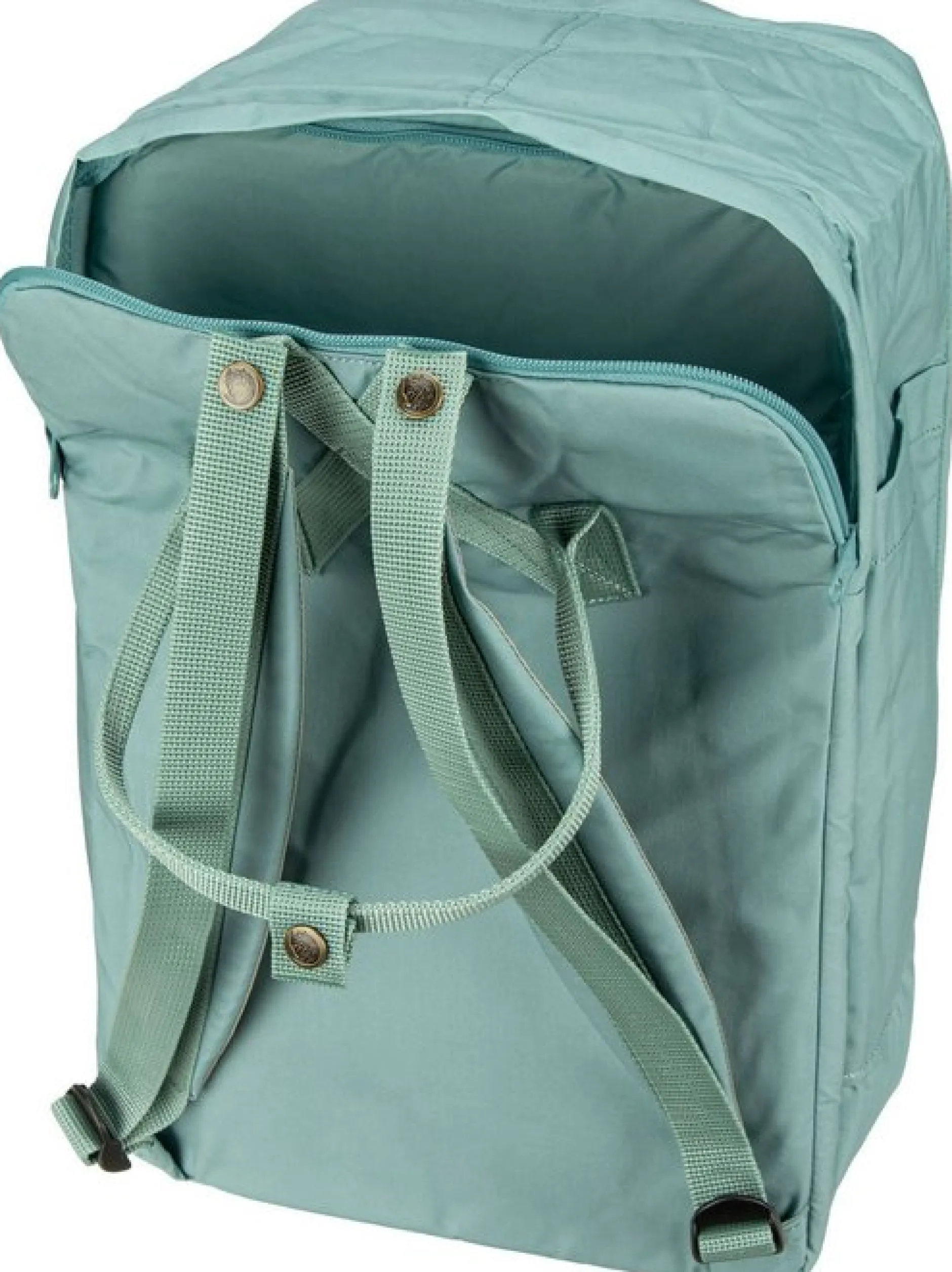 Fjällräven Unisex Rucksack - Kanken Laptop 17'' in blau