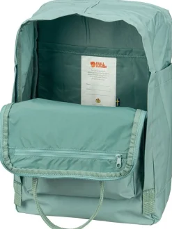 Fjällräven Unisex Rucksack - Kanken Laptop 17'' in blau