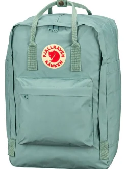 Fjällräven Unisex Rucksack - Kanken Laptop 17'' in blau