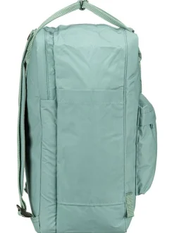Fjällräven Unisex Rucksack - Kanken Laptop 17'' in blau