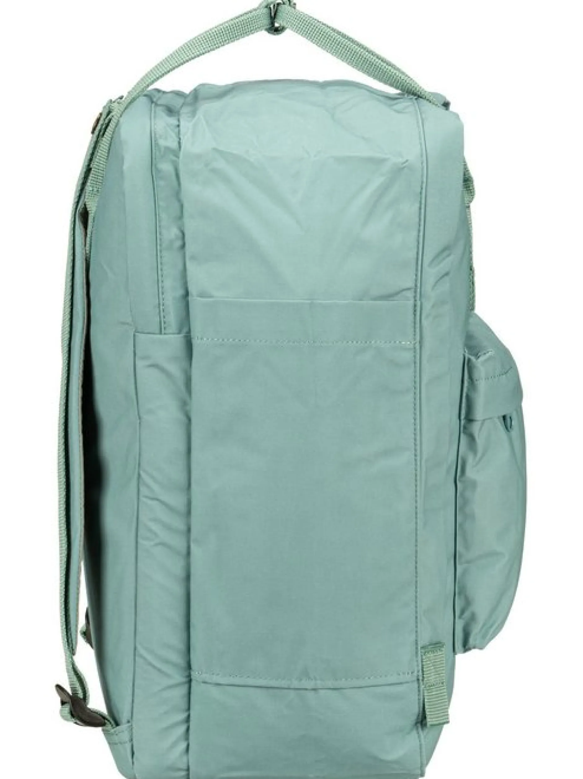 Fjällräven Unisex Rucksack - Kanken Laptop 17'' in blau