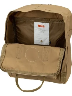Fjällräven Unisex Rucksack - Kanken in braun