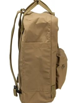 Fjällräven Unisex Rucksack - Kanken in braun