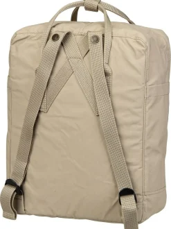 Fjällräven Unisex Rucksack - Kanken in braun
