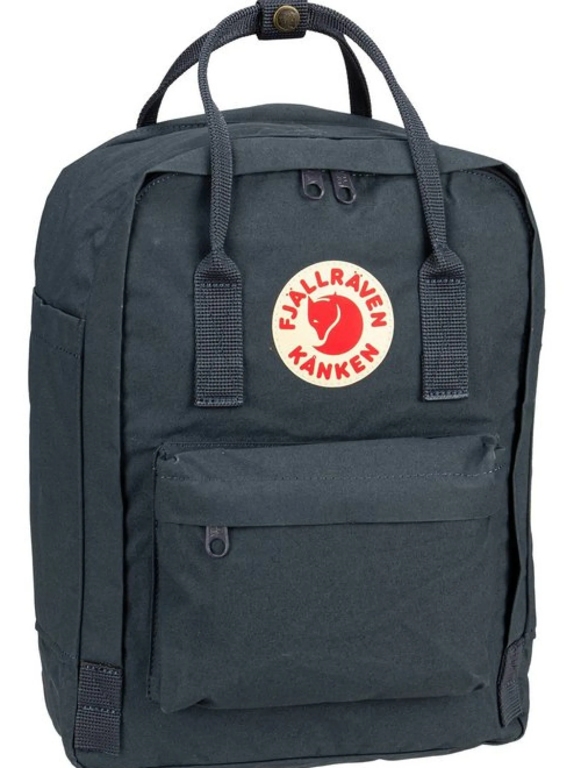 Fjällräven Unisex Rucksack - Kanken Laptop 13'' in blau