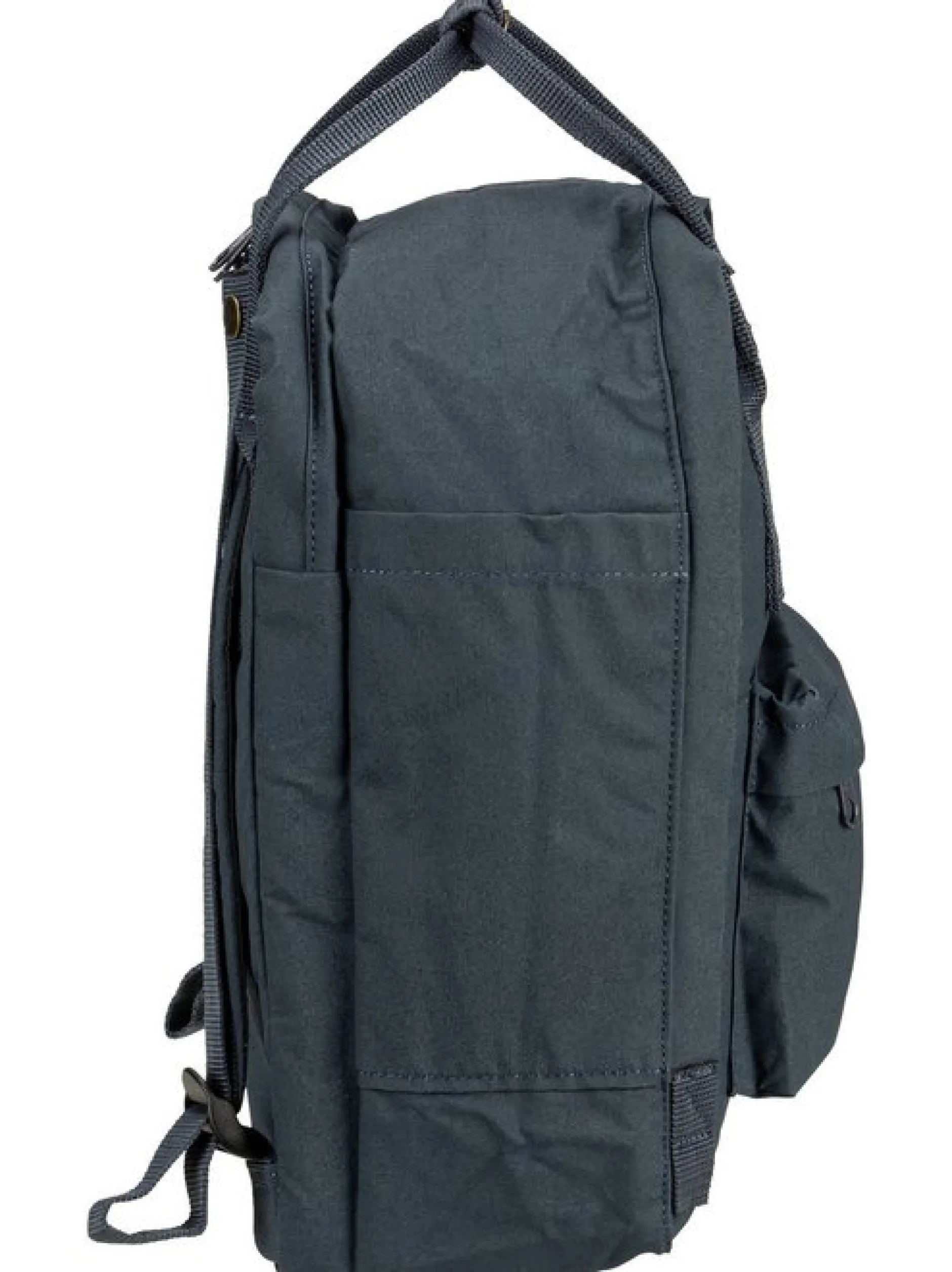 Fjällräven Unisex Rucksack - Kanken Laptop 13'' in blau