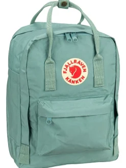 Fjällräven Unisex Rucksack - Kanken Laptop 13'' in blau