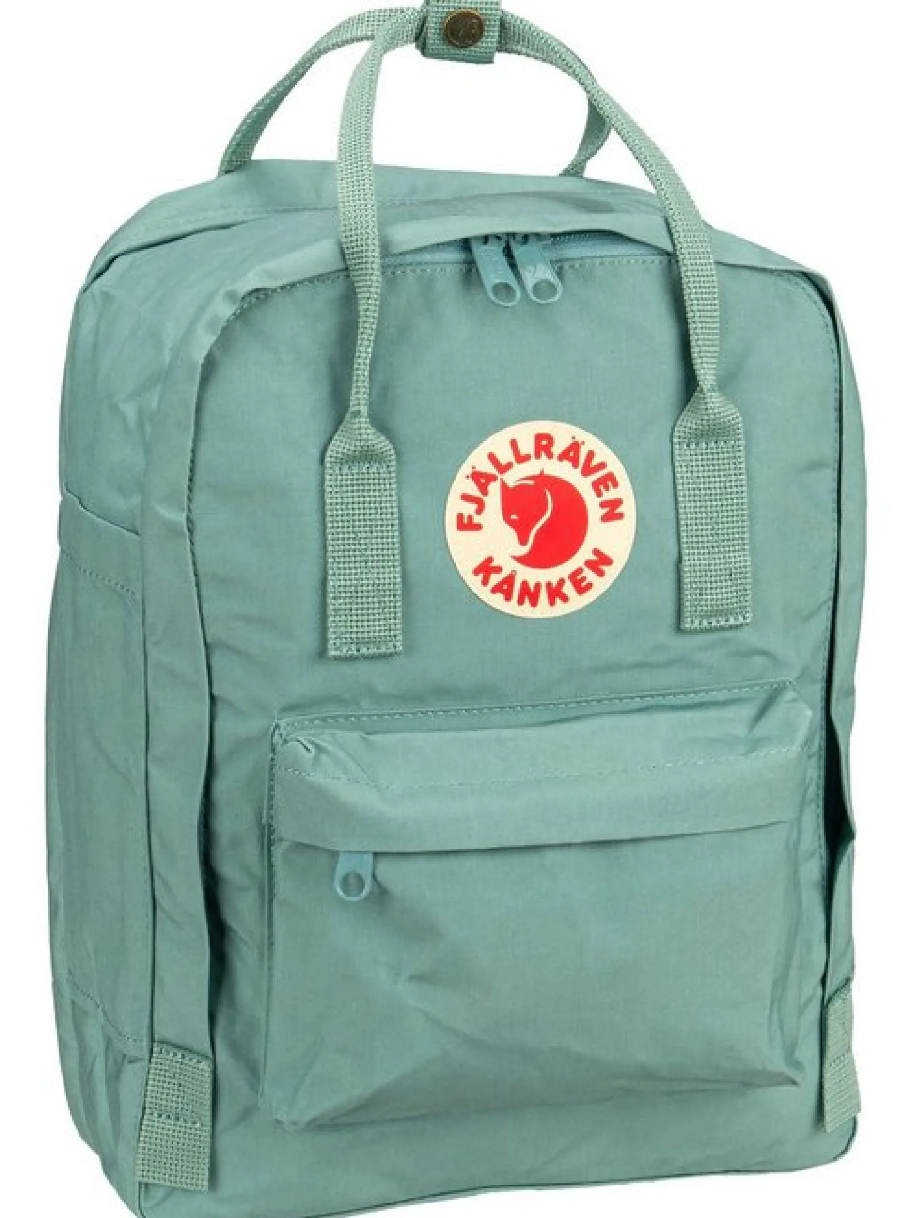 Fjällräven Unisex Rucksack - Kanken Laptop 13'' in blau