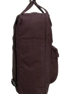 Fjällräven Unisex Rucksack - Kanken in aubergine