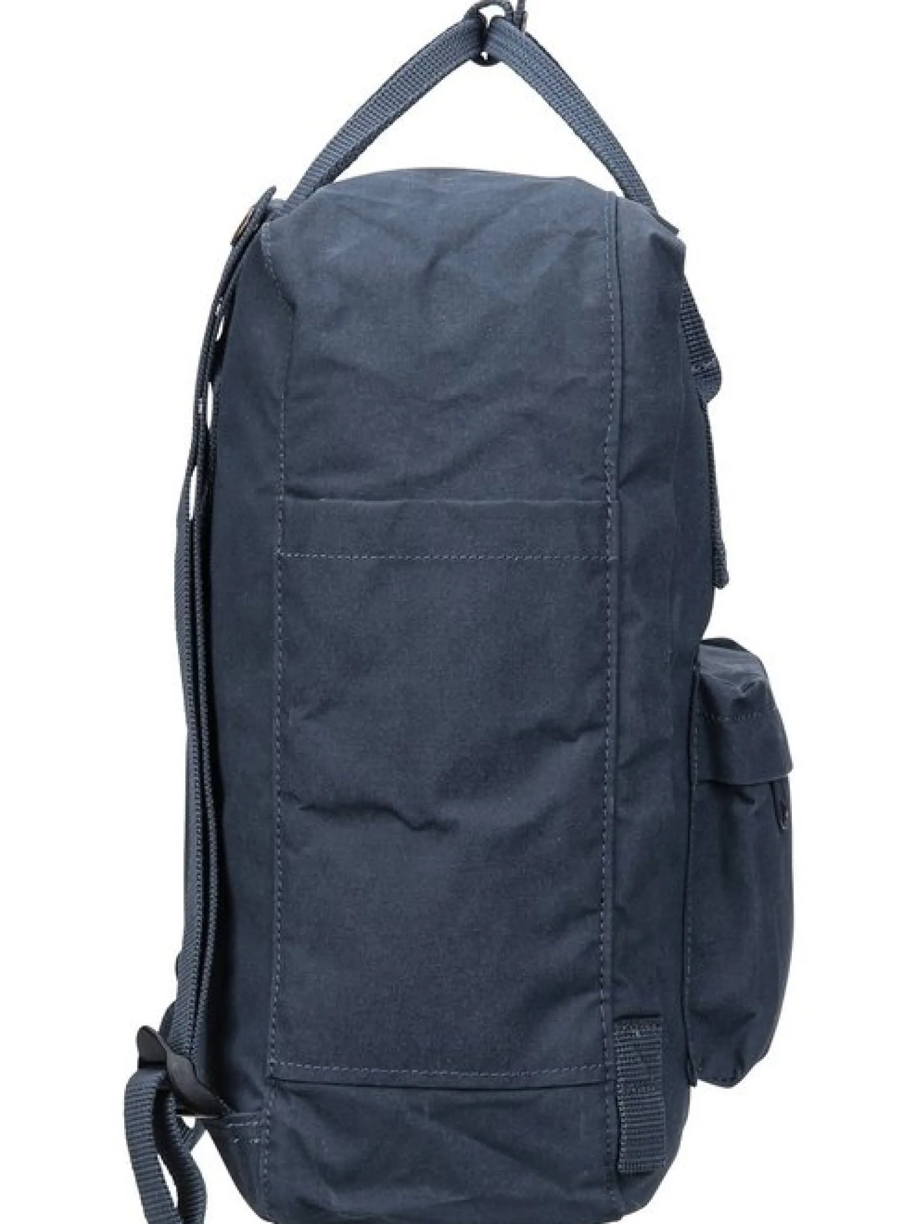 Fjällräven Unisex Rucksack - Kanken in blau