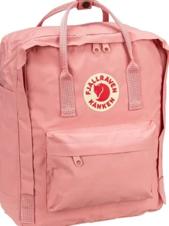 Fjällräven Unisex Rucksack - Kanken in pink
