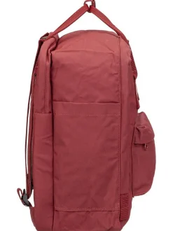 Fjällräven Unisex Rucksack - Kanken Laptop 15'' in rot