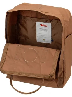 Fjällräven Unisex Rucksack - Kanken in khaki