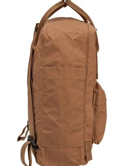 Fjällräven Unisex Rucksack - Kanken in khaki