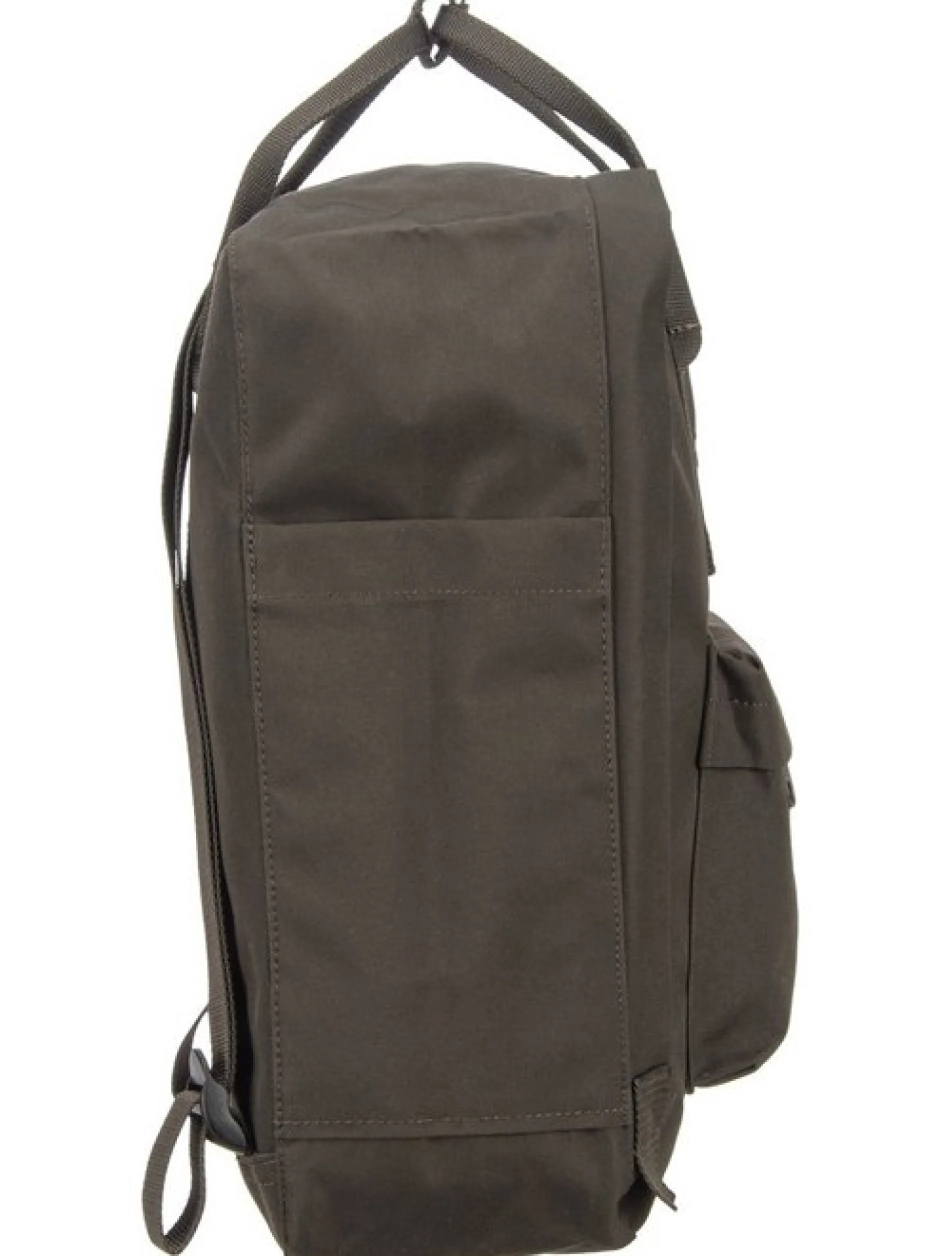 Fjällräven Unisex Rucksack - Re-Kanken in braun